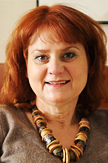 Sabina Šilc