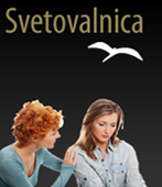 Svetovalnice