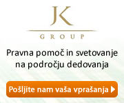 Pravno svetovanje