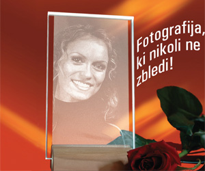 V spomin