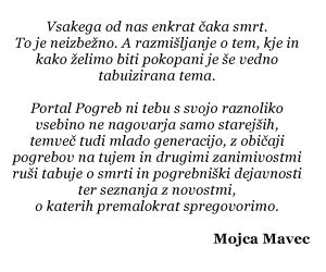 Pričevanja
