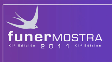 Sejmi pogrebniške in pokopališke dejavnosti 2011