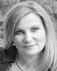 mag. Nevenka Gajšek